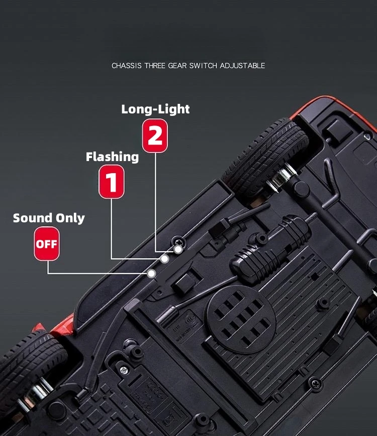 1/18 Lexus LX570 SUV Sport Toy Car Diecast Metal Model Miniature Pull Back Sound Light Doors Openable Collection Gift For Kids