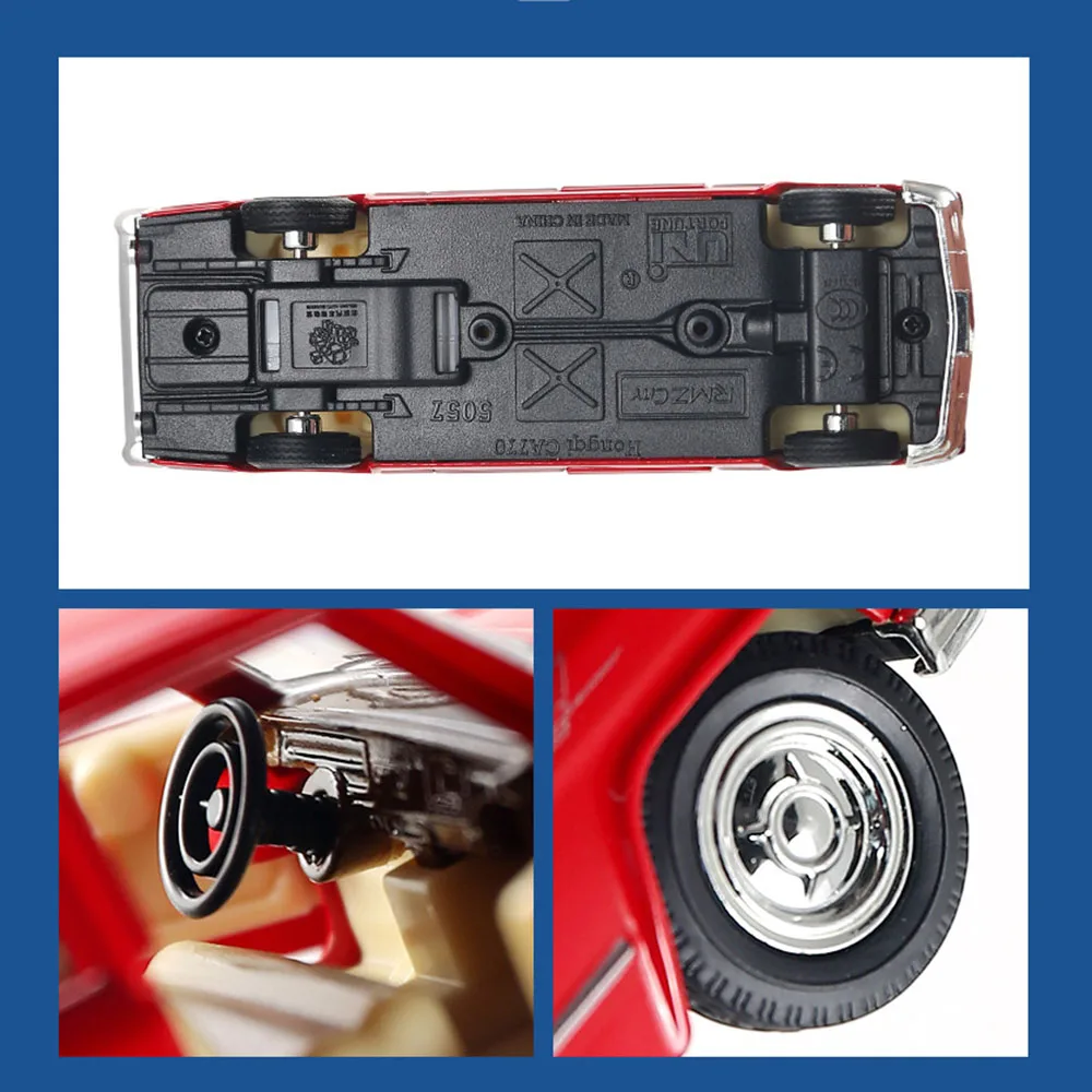 MAKEDA 1:43 HongQi CA770 Alloy Car Model Diecasts &Toy Vehicles Simulator Classic Pull Back 2 Doors Opend Metal Cars Kids Gifts MAKEDA 1:43 HongQi CA770 Alloy Car Model Diecasts &Toy Vehicles Simulator Classic Pull Back 2 Doors Opend Metal Cars Kids Gifts