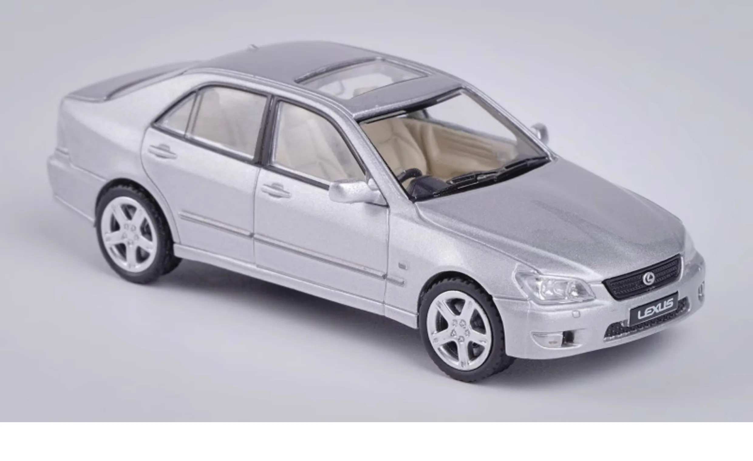 1/64 Lexus IS300 Sedan Miniature Model JKM 1:64 Premium Toy Car Vehicle Free Wheels Diecast Zinc Alloy Metal Collection Gift Boy 1/64 Lexus IS300 Sedan Miniature Model JKM 1:64 Premium Toy Car Vehicle Free Wheels Diecast Zinc Alloy Metal Collection Gift Boy