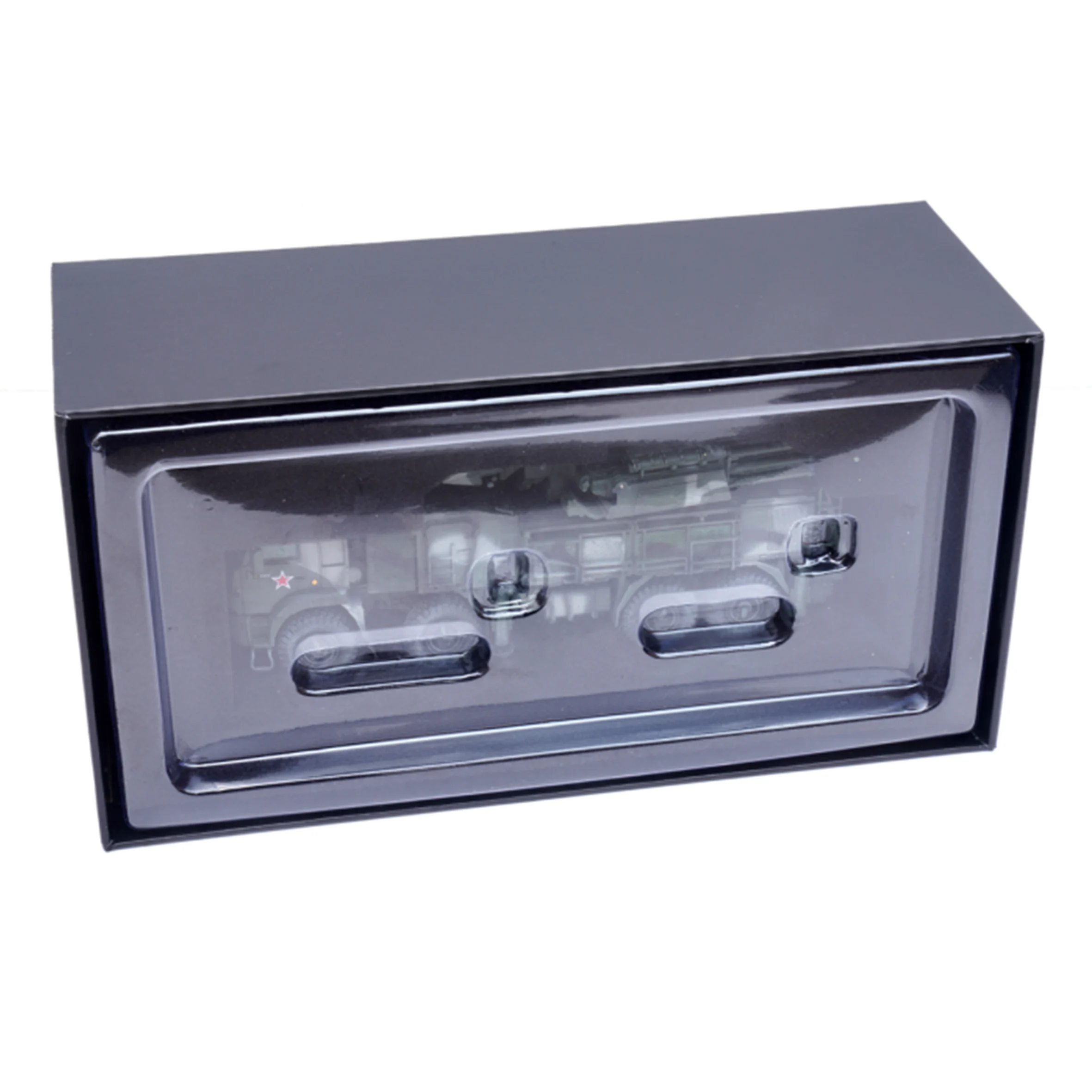 1/72 P12216PA Russian SI 96K6 anti-aircraft missile launch vehicle model three color coating Finished product collection model 1/72 P12216PA Russian SI 96K6 anti-aircraft missile launch vehicle model three color coating Finished product collection model