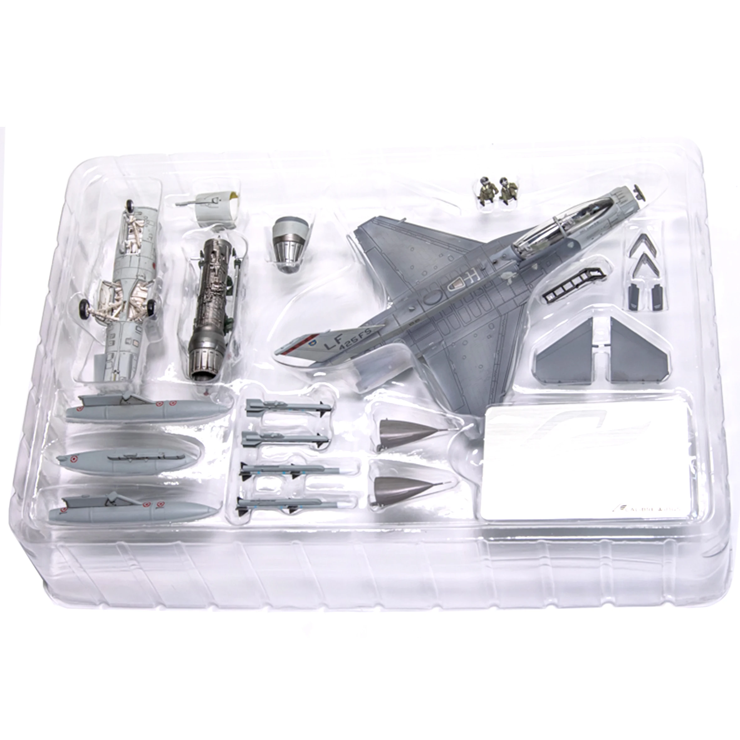 1/72 CA721606 Singapore F16 F-16D Fighter Model 425th Squadron Luke AFB 96-5035 Collect models 1/72 CA721606 Singapore F16 F-16D Fighter Model 425th Squadron Luke AFB 96-5035 Collect models
