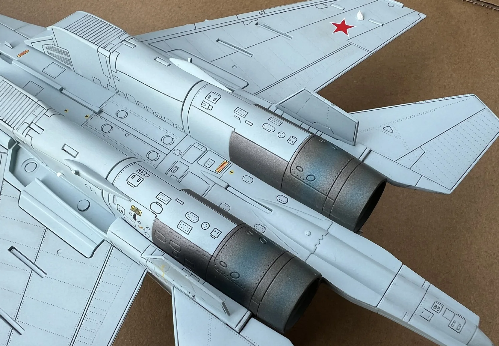 Fine 1/72 PZK Russian Su30 Su-30M2 Fighter Model Red 30# Alloy finished product collection model Fine 1/72 PZK Russian Su30 Su-30M2 Fighter Model Red 30# Alloy finished product collection model
