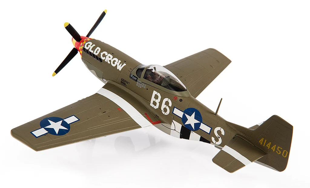 1/72 JCWP-51D fighter model RAF Leiston England 1944 Alloy Collection Model 1/72 JCWP-51D fighter model RAF Leiston England 1944 Alloy Collection Model