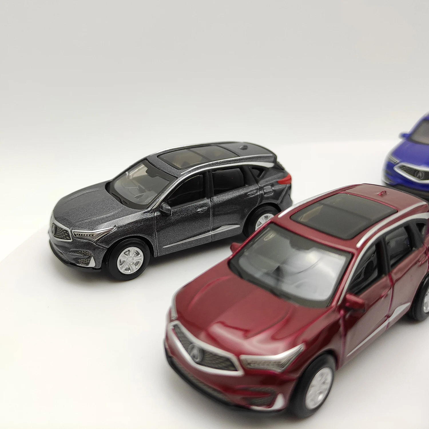 Diecast 1:64 Scale GAC Honda ACURA CDX RDX NSX Acura Alloy Simulation Car Model Collection Toy Gift Display Ornament Diecast 1:64 Scale GAC Honda ACURA CDX RDX NSX Acura Alloy Simulation Car Model Collection Toy Gift Display Ornament