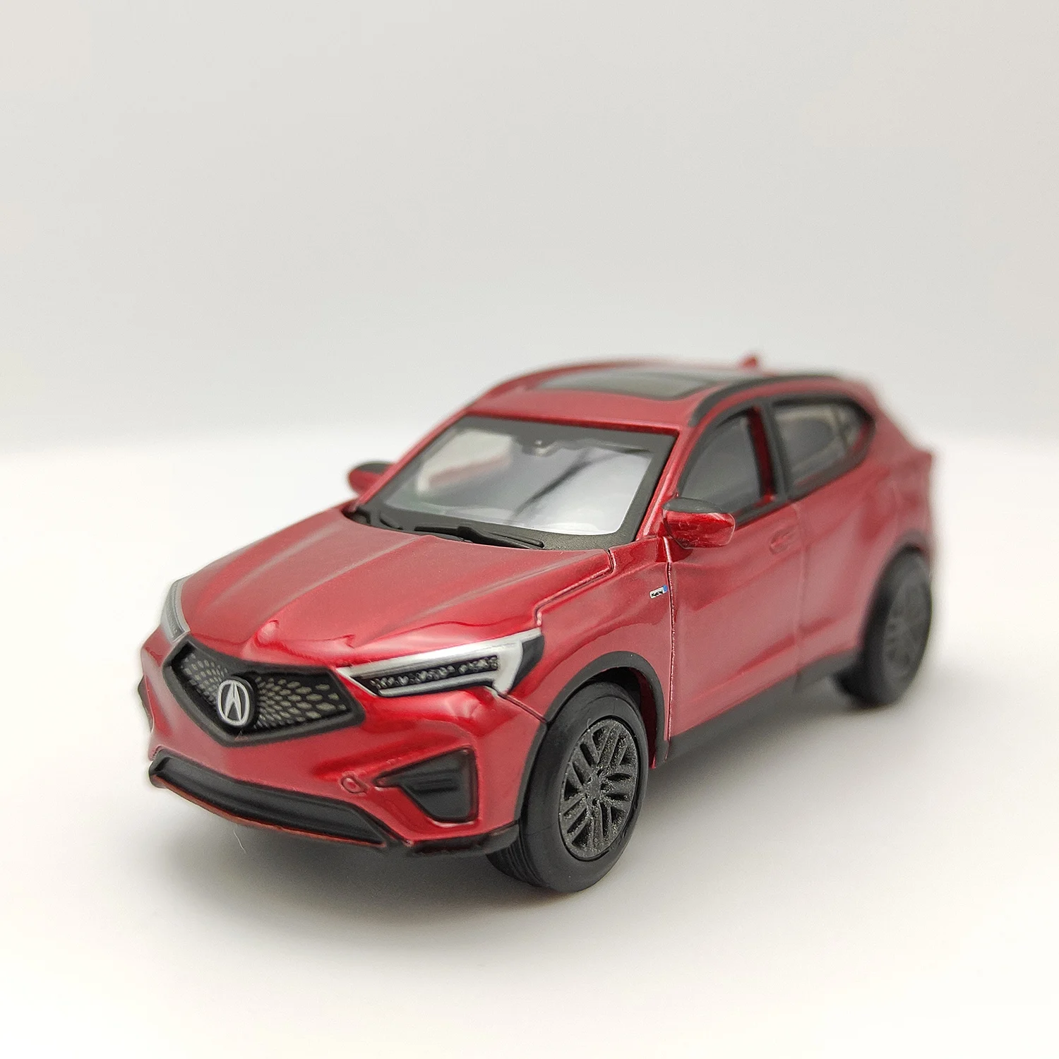 Diecast 1:64 Scale GAC Honda ACURA CDX RDX NSX Acura Alloy Simulation Car Model Collection Toy Gift Display Ornament Diecast 1:64 Scale GAC Honda ACURA CDX RDX NSX Acura Alloy Simulation Car Model Collection Toy Gift Display Ornament