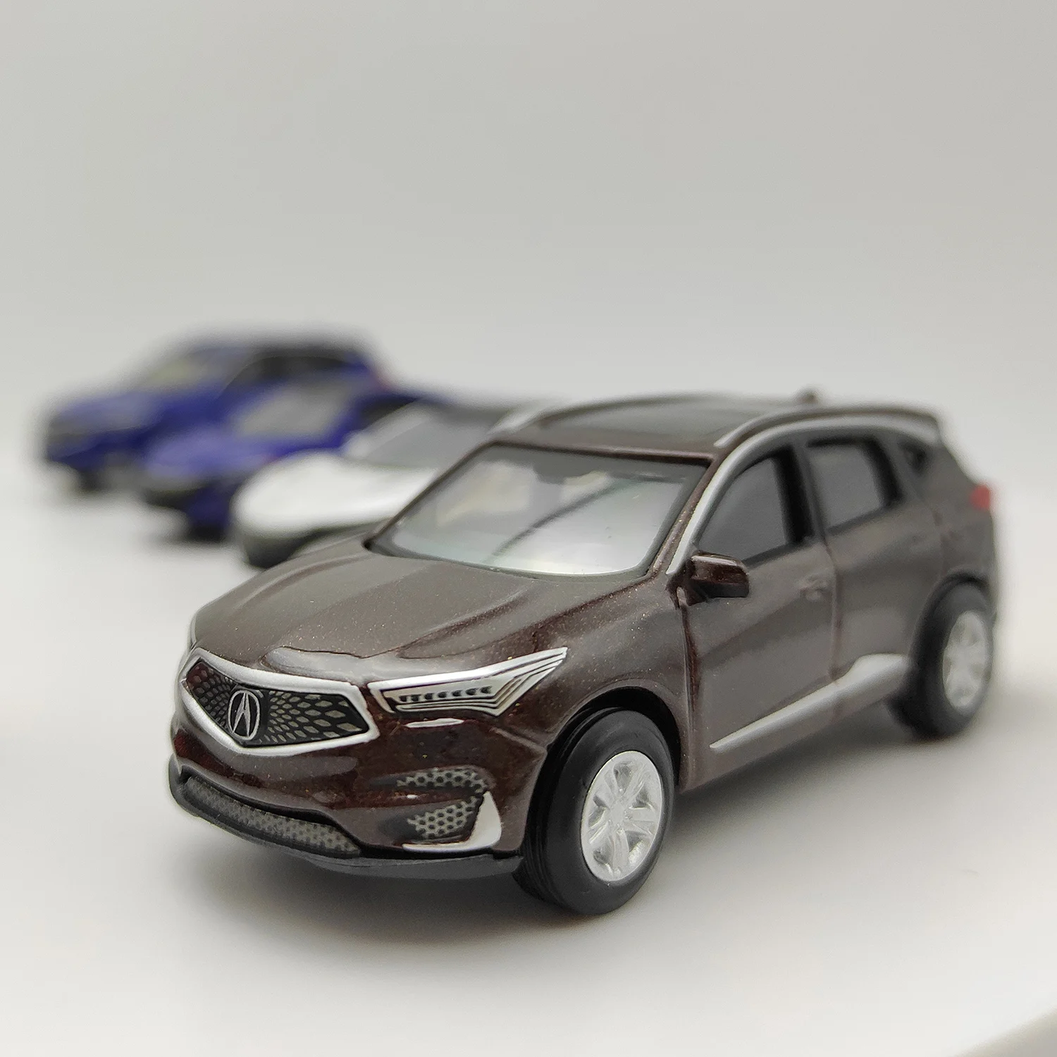 Diecast 1:64 Scale GAC Honda ACURA CDX RDX NSX Acura Alloy Simulation Car Model Collection Toy Gift Display Ornament Diecast 1:64 Scale GAC Honda ACURA CDX RDX NSX Acura Alloy Simulation Car Model Collection Toy Gift Display Ornament
