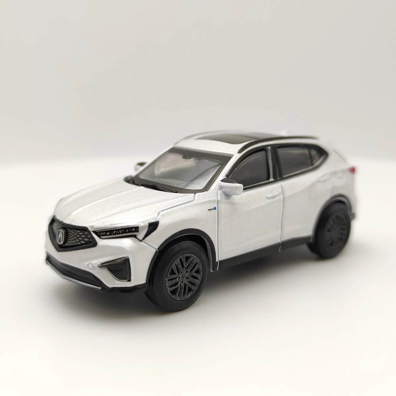 Diecast 1:64 Scale GAC Honda ACURA CDX RDX NSX Acura Alloy Simulation Car Model Collection Toy Gift Display Ornament Diecast 1:64 Scale GAC Honda ACURA CDX RDX NSX Acura Alloy Simulation Car Model Collection Toy Gift Display Ornament