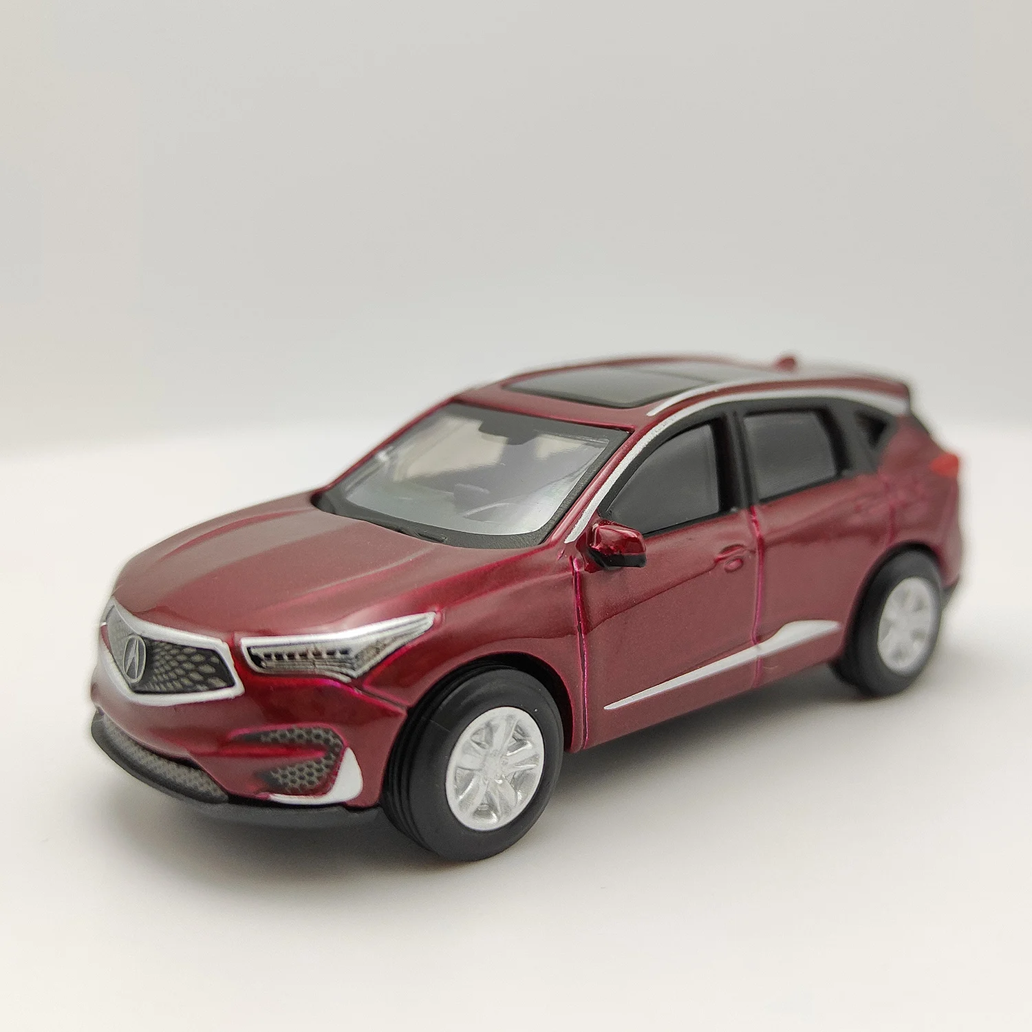 Diecast 1:64 Scale GAC Honda ACURA CDX RDX NSX Acura Alloy Simulation Car Model Collection Toy Gift Display Ornament Diecast 1:64 Scale GAC Honda ACURA CDX RDX NSX Acura Alloy Simulation Car Model Collection Toy Gift Display Ornament