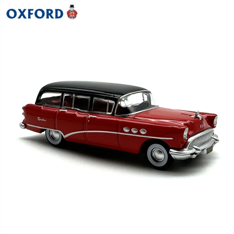 Diecast 1:87 Scale OXFORD Buick Century Wagon Matador Automobile Model Alloy Simulation Collectible Toy Gift Souvenir Display Diecast 1:87 Scale OXFORD Buick Century Wagon Matador Automobile Model Alloy Simulation Collectible Toy Gift Souvenir Display