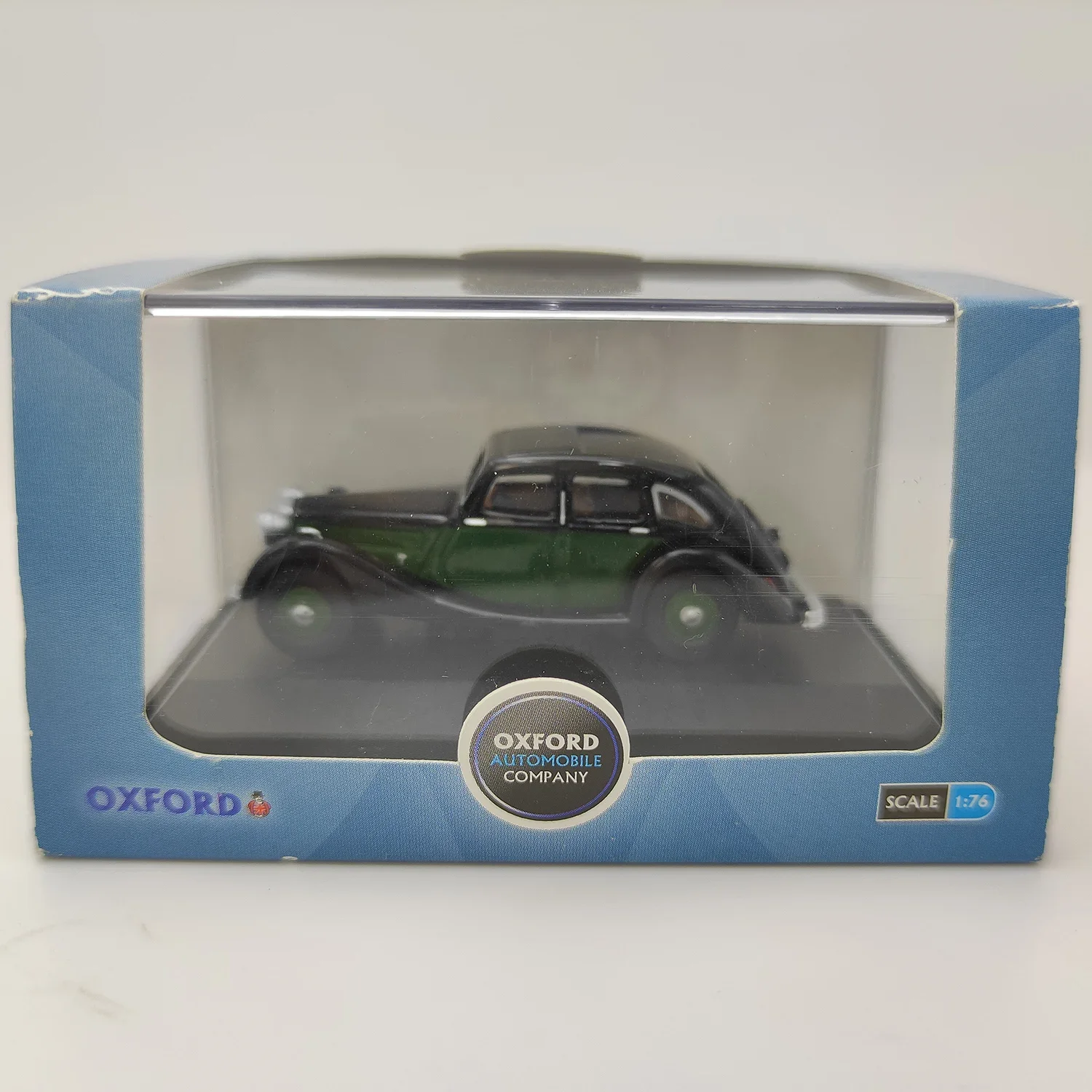 1:76 Scale Diecast Alloy Green/Black Riley Kestrel Toys Vintage Cars Model Classic Adult Souvenir Gift Collection Static Display 1:76 Scale Diecast Alloy Green/Black Riley Kestrel Toys Vintage Cars Model Classic Adult Souvenir Gift Collection Static Display