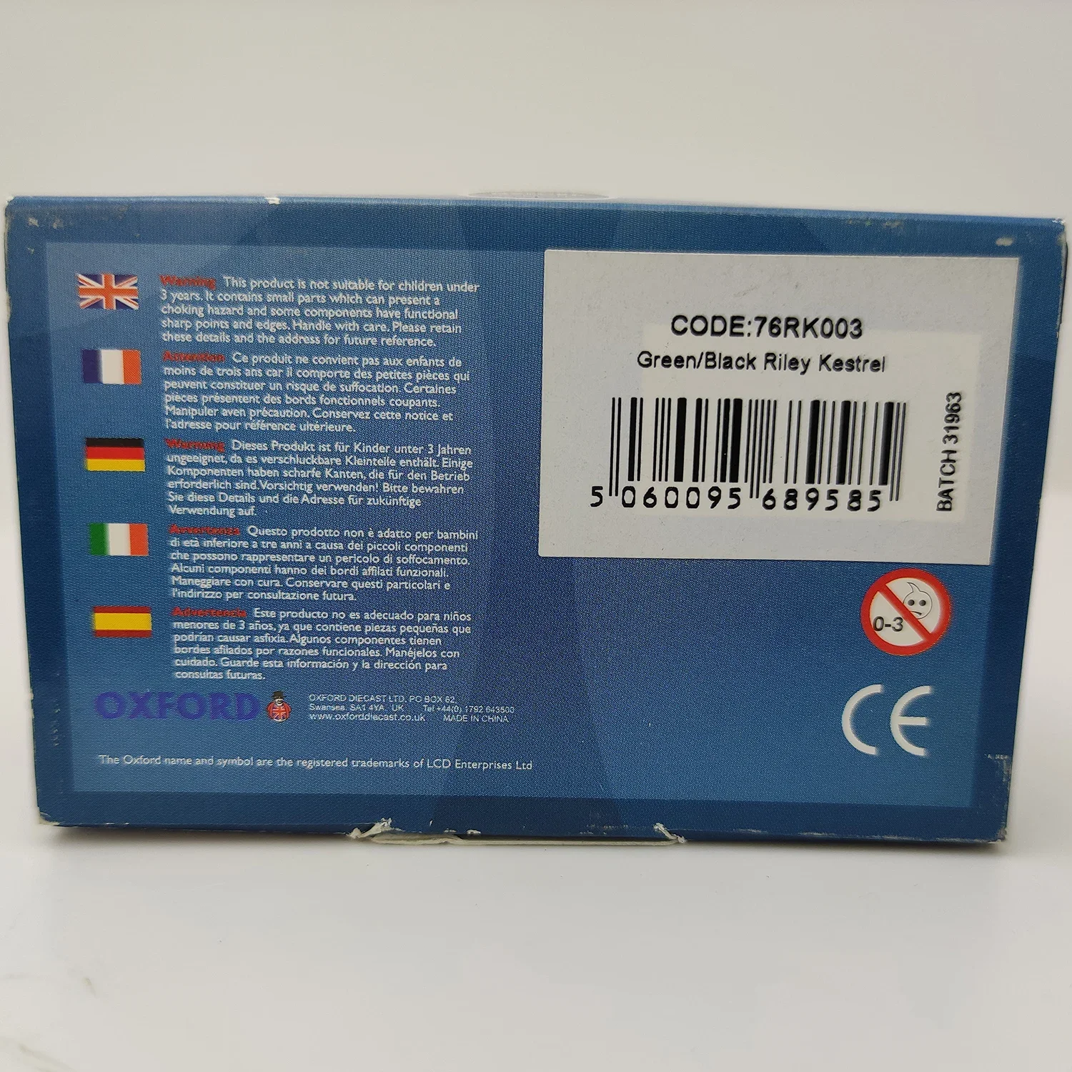 1:76 Scale Diecast Alloy Green/Black Riley Kestrel Toys Vintage Cars Model Classic Adult Souvenir Gift Collection Static Display 1:76 Scale Diecast Alloy Green/Black Riley Kestrel Toys Vintage Cars Model Classic Adult Souvenir Gift Collection Static Display