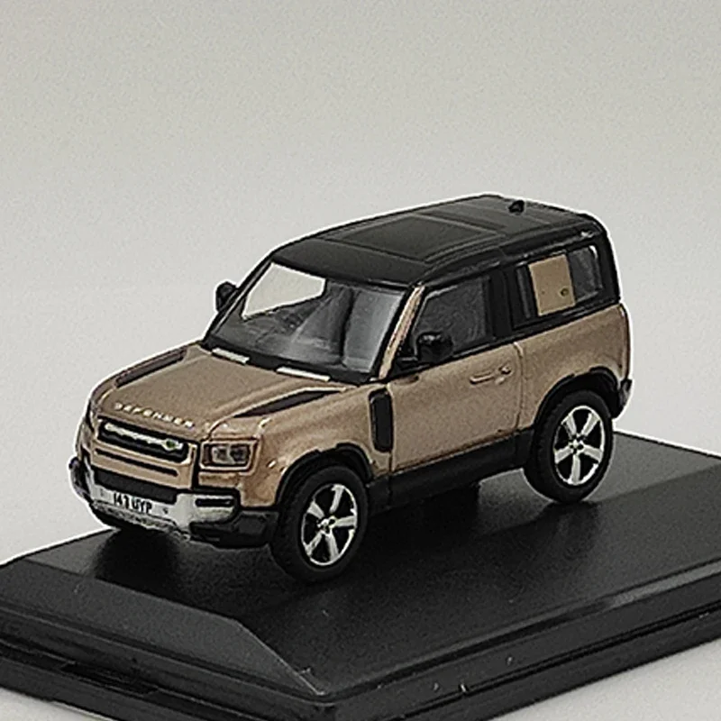 1:76 Scale Diecast Alloy Land Rover Defender 90 Toys Cars Model Classics Nostalgia Adult Souvenir Collection Gift Static Display 1:76 Scale Diecast Alloy Land Rover Defender 90 Toys Cars Model Classics Nostalgia Adult Souvenir Collection Gift Static Display