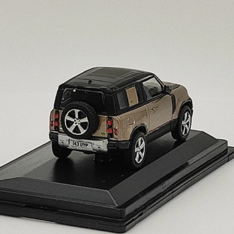 1:76 Scale Diecast Alloy Land Rover Defender 90 Toys Cars Model Classics Nostalgia Adult Souvenir Collection Gift Static Display 1:76 Scale Diecast Alloy Land Rover Defender 90 Toys Cars Model Classics Nostalgia Adult Souvenir Collection Gift Static Display