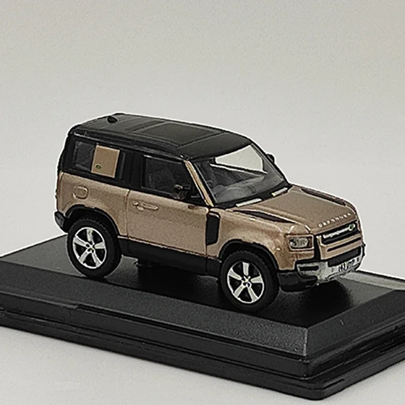 1:76 Scale Diecast Alloy Land Rover Defender 90 Toys Cars Model Classics Nostalgia Adult Souvenir Collection Gift Static Display 1:76 Scale Diecast Alloy Land Rover Defender 90 Toys Cars Model Classics Nostalgia Adult Souvenir Collection Gift Static Display