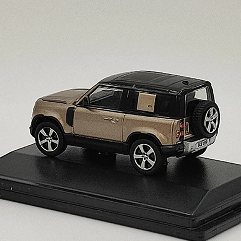 1:76 Scale Diecast Alloy Land Rover Defender 90 Toys Cars Model Classics Nostalgia Adult Souvenir Collection Gift Static Display 1:76 Scale Diecast Alloy Land Rover Defender 90 Toys Cars Model Classics Nostalgia Adult Souvenir Collection Gift Static Display