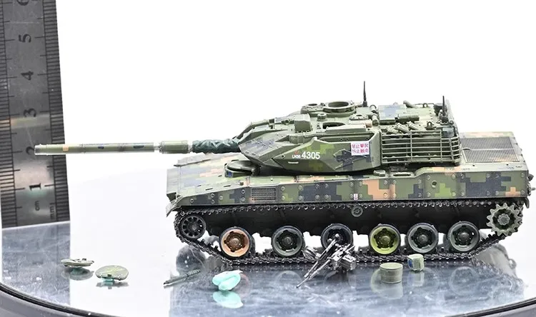 1/72China Type15 LightTankGreenDigitalCoatingModel Decoration Static War Finished Product Model Decoration Completed Product 1/72China Type15 LightTankGreenDigitalCoatingModel Decoration Static War Finished Product Model Decoration Completed Product