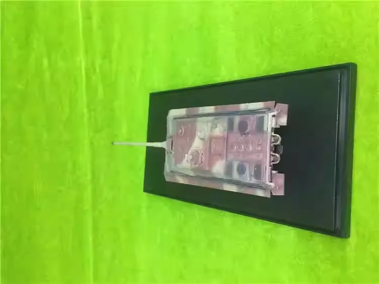 AS721321/72 German E50 E-50 Anti Tank Vehicle 105 Caliber Tank World Static Completed Product Toy Model Ornament