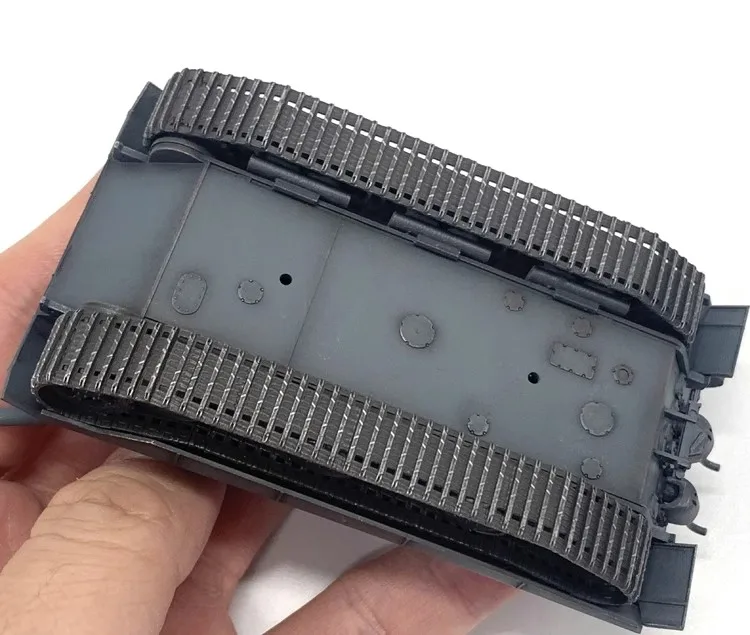 German E50E-50 Medium Tank World Hard Splicing Tracked Tank 1/72 Static Finished Product Toy Model Ornament German E50E-50 Medium Tank World Hard Splicing Tracked Tank 1/72 Static Finished Product Toy Model Ornament