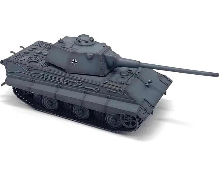 German E50E-50 Medium Tank World Hard Splicing Tracked Tank 1/72 Static Finished Product Toy Model Ornament German E50E-50 Medium Tank World Hard Splicing Tracked Tank 1/72 Static Finished Product Toy Model Ornament