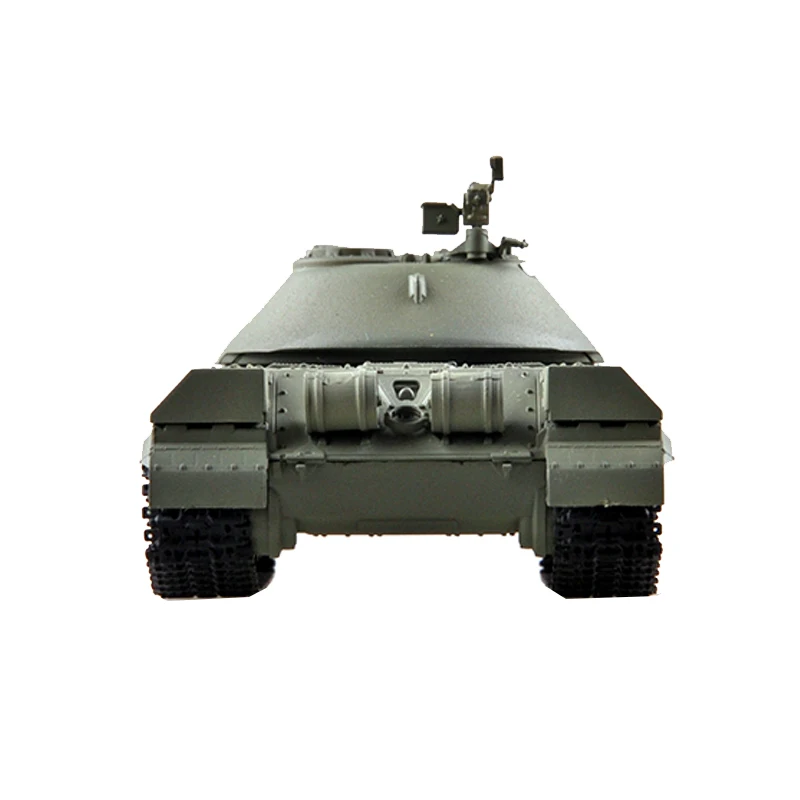 Easymodel 35173 1/72 Soviet T-10 Heavy Tank Finished Military Static Plastic Model Toy Collection Ornament or Gift