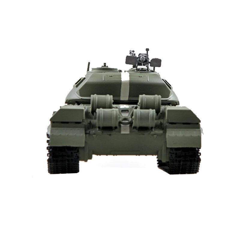 Easymodel 35173 1/72 Soviet T-10 Heavy Tank Finished Military Static Plastic Model Toy Collection Ornament or Gift