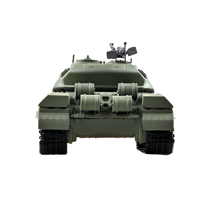Easymodel 35173 1/72 Soviet T-10 Heavy Tank Finished Military Static Plastic Model Toy Collection Ornament or Gift