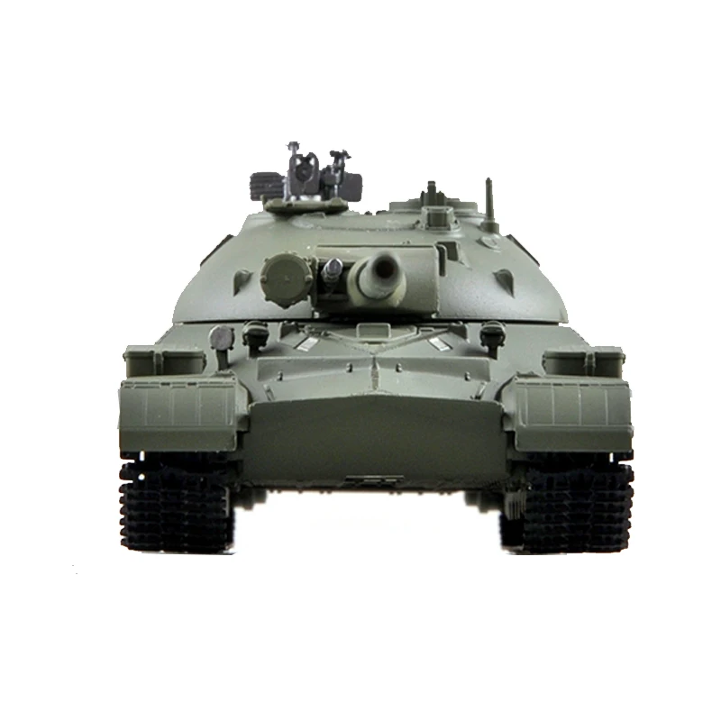 Easymodel 35173 1/72 Soviet T-10 Heavy Tank Finished Military Static Plastic Model Toy Collection Ornament or Gift