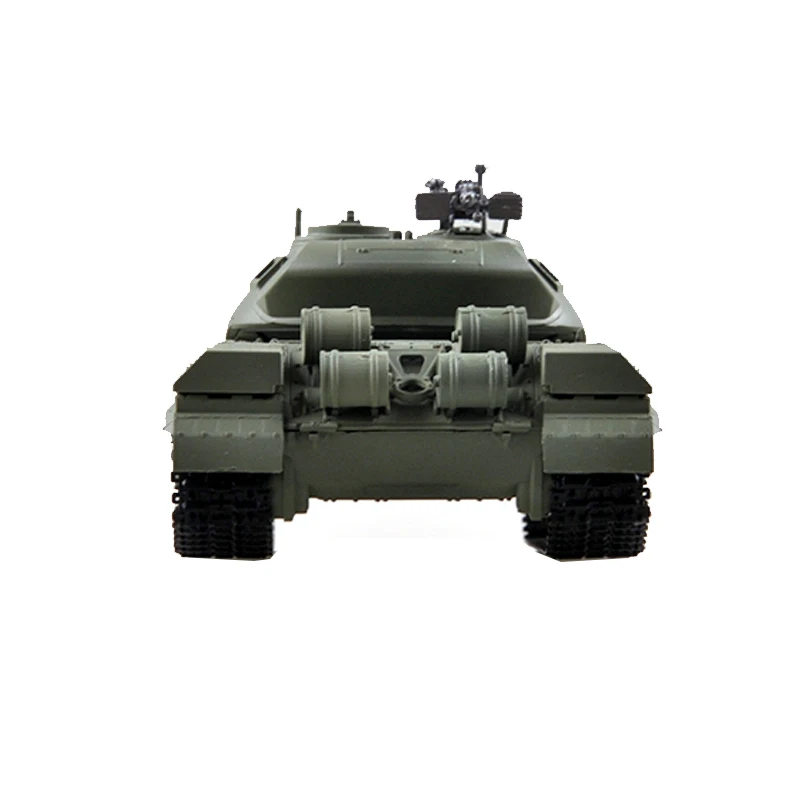 Easymodel 35173 1/72 Soviet T-10 Heavy Tank Finished Military Static Plastic Model Toy Collection Ornament or Gift