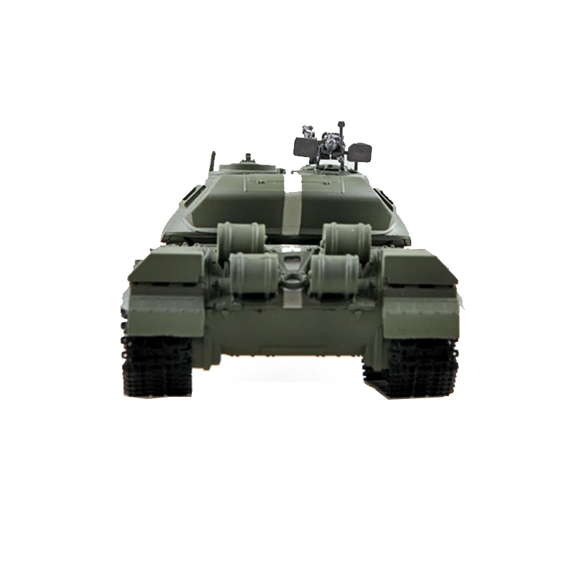 Easymodel 35173 1/72 Soviet T-10 Heavy Tank Finished Military Static Plastic Model Toy Collection Ornament or Gift