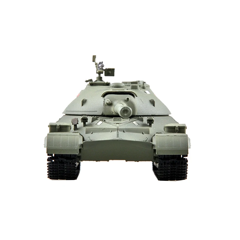 Easymodel 35173 1/72 Soviet T-10 Heavy Tank Finished Military Static Plastic Model Toy Collection Ornament or Gift