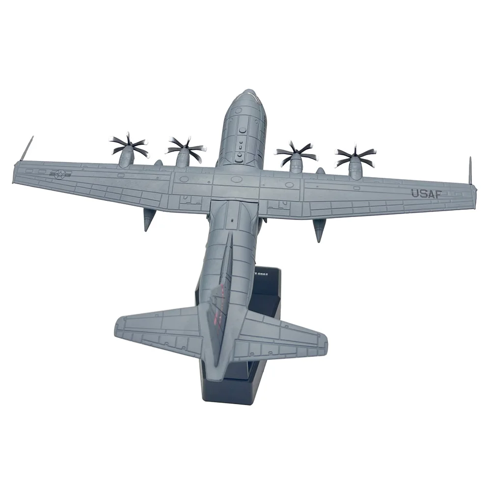 1:200 1/200 Scale US Lockheed C-130 Hercules Transport Aircraft Diecast Metal Airplane Military Plane Model Children Toy 1:200 1/200 Scale US Lockheed C-130 Hercules Transport Aircraft Diecast Metal Airplane Military Plane Model Children Toy