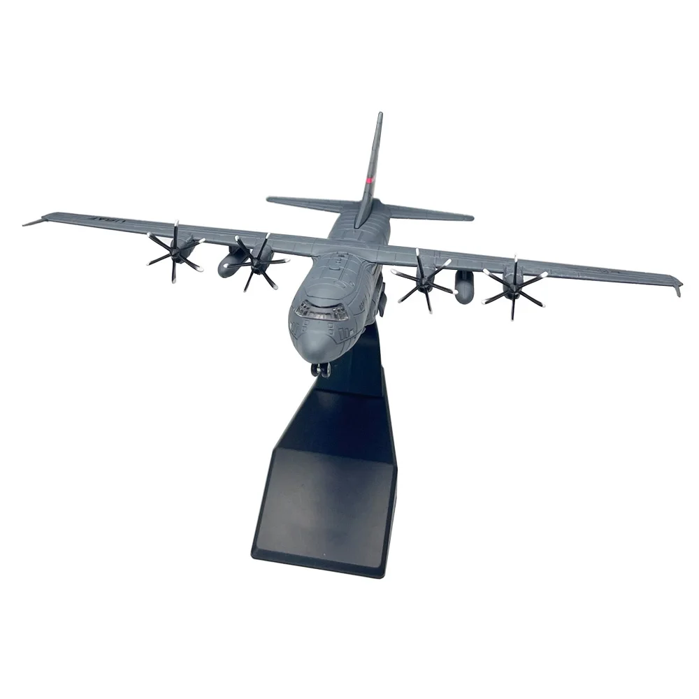 1:200 1/200 Scale US Lockheed C-130 Hercules Transport Aircraft Diecast Metal Airplane Military Plane Model Children Toy 1:200 1/200 Scale US Lockheed C-130 Hercules Transport Aircraft Diecast Metal Airplane Military Plane Model Children Toy
