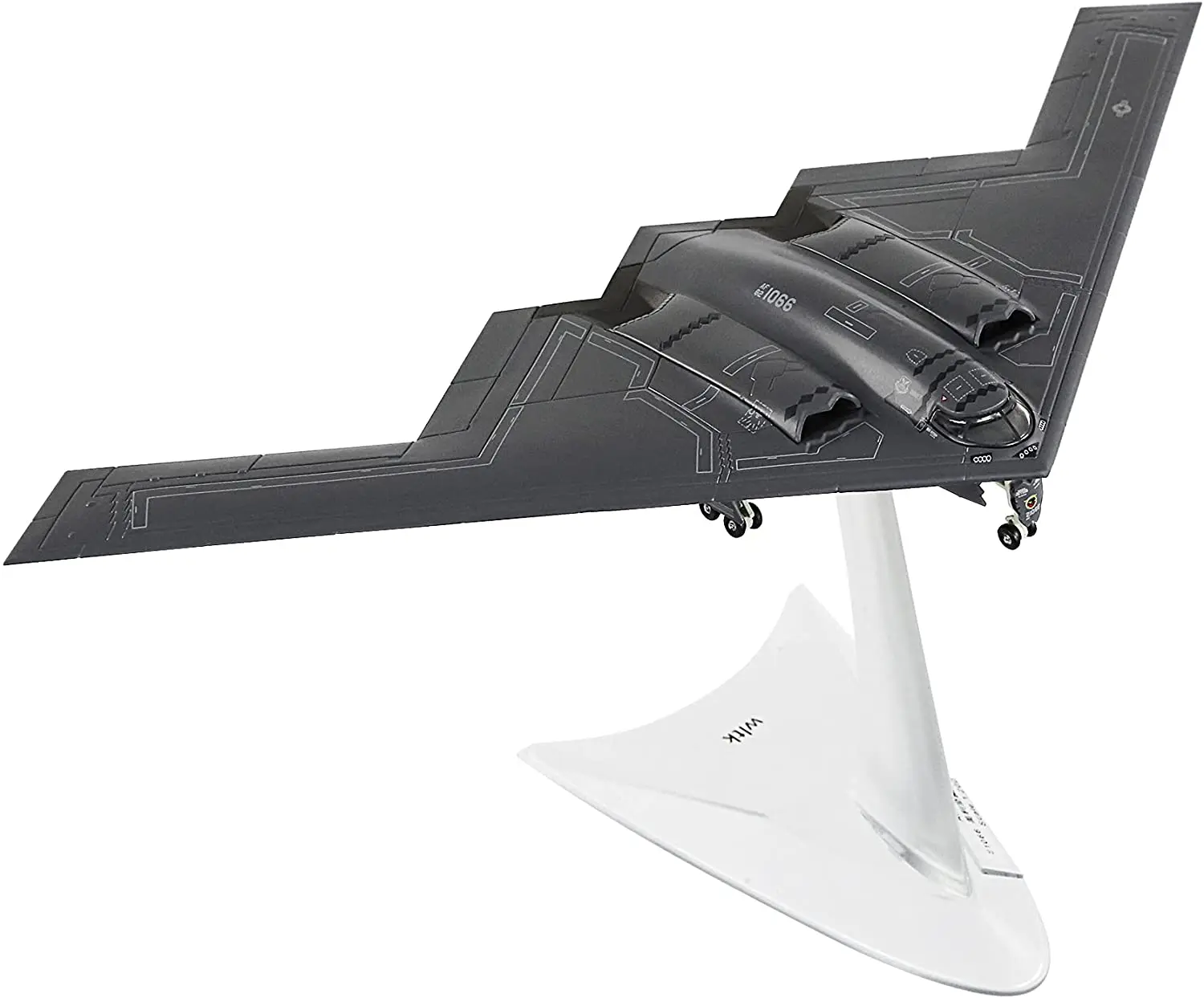 1/200 USAF B-2A B2 Spirit Stealth Bomber Diecast Metal Plane Airplane Aircraft Model Collected Hobby Toy Child Gift 1/200 USAF B-2A B2 Spirit Stealth Bomber Diecast Metal Plane Airplane Aircraft Model Collected Hobby Toy Child Gift
