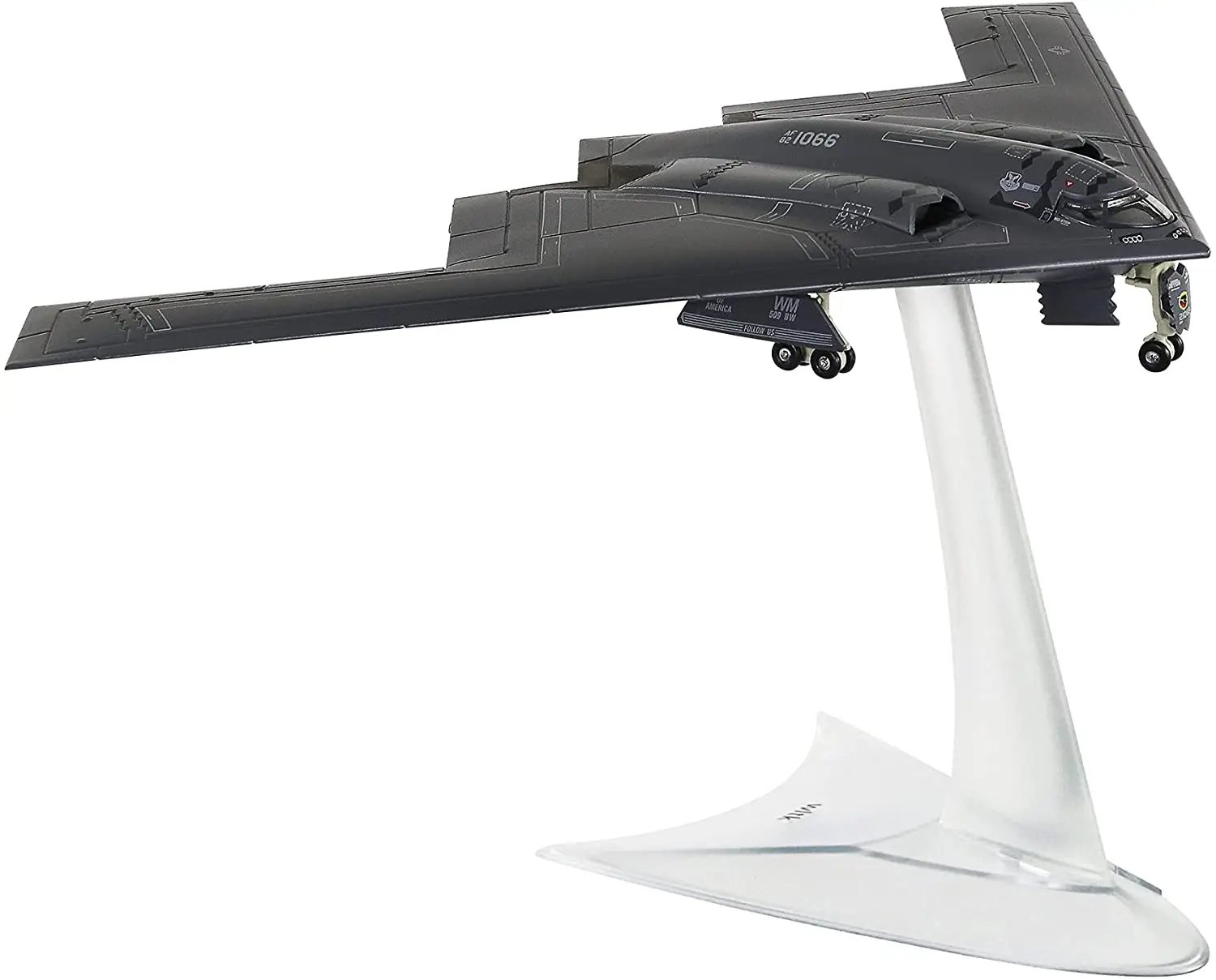 1/200 USAF B-2A B2 Spirit Stealth Bomber Diecast Metal Plane Airplane Aircraft Model Collected Hobby Toy Child Gift 1/200 USAF B-2A B2 Spirit Stealth Bomber Diecast Metal Plane Airplane Aircraft Model Collected Hobby Toy Child Gift