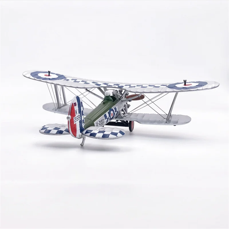 1:72 Scale Red Baron SE.5a Spade Bristol Bulldog Biplane Propeller Fighter Diecast Metal Airplane Plane Aircraft Model Toy 1:72 Scale Red Baron SE.5a Spade Bristol Bulldog Biplane Propeller Fighter Diecast Metal Airplane Plane Aircraft Model Toy