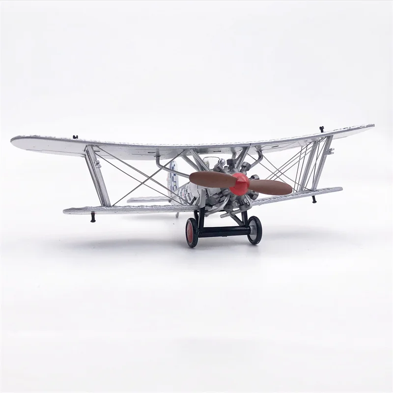 1:72 Scale Red Baron SE.5a Spade Bristol Bulldog Biplane Propeller Fighter Diecast Metal Airplane Plane Aircraft Model Toy 1:72 Scale Red Baron SE.5a Spade Bristol Bulldog Biplane Propeller Fighter Diecast Metal Airplane Plane Aircraft Model Toy