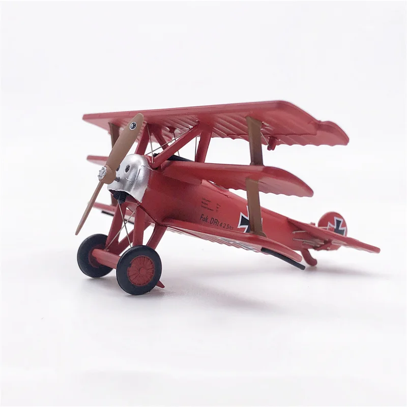 1:72 Scale Red Baron SE.5a Spade Bristol Bulldog Biplane Propeller Fighter Diecast Metal Airplane Plane Aircraft Model Toy 1:72 Scale Red Baron SE.5a Spade Bristol Bulldog Biplane Propeller Fighter Diecast Metal Airplane Plane Aircraft Model Toy