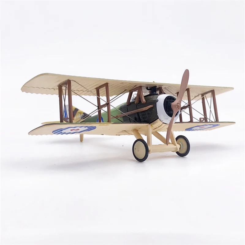 1:72 Scale Red Baron SE.5a Spade Bristol Bulldog Biplane Propeller Fighter Diecast Metal Airplane Plane Aircraft Model Toy 1:72 Scale Red Baron SE.5a Spade Bristol Bulldog Biplane Propeller Fighter Diecast Metal Airplane Plane Aircraft Model Toy
