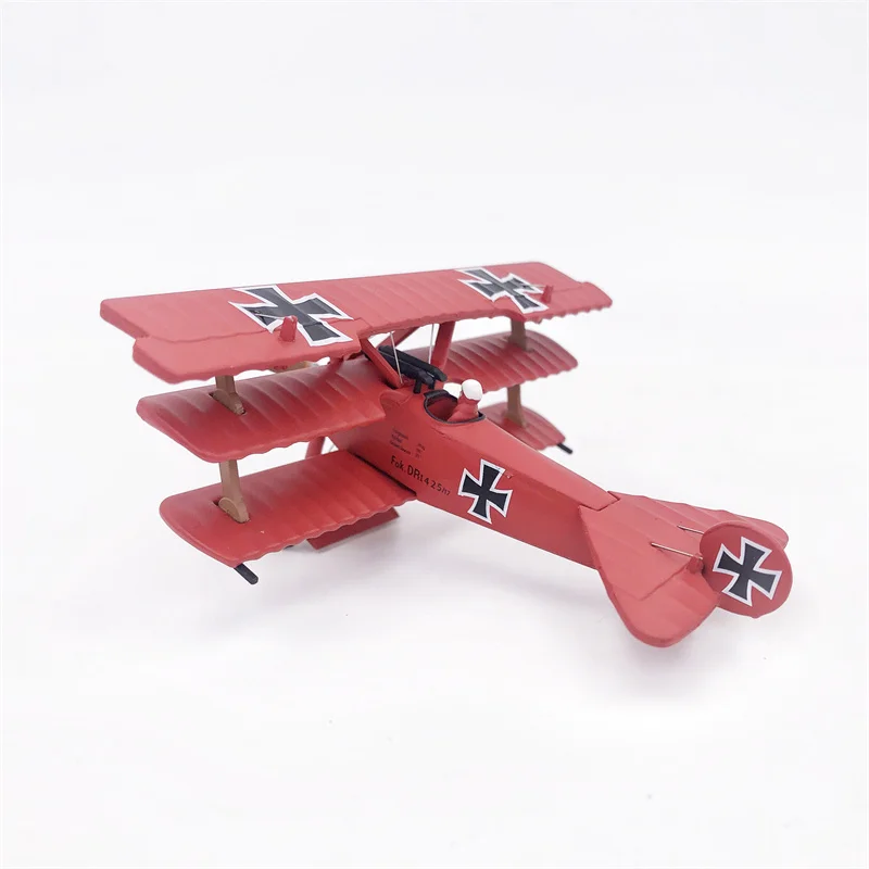1:72 Scale Red Baron SE.5a Spade Bristol Bulldog Biplane Propeller Fighter Diecast Metal Airplane Plane Aircraft Model Toy 1:72 Scale Red Baron SE.5a Spade Bristol Bulldog Biplane Propeller Fighter Diecast Metal Airplane Plane Aircraft Model Toy