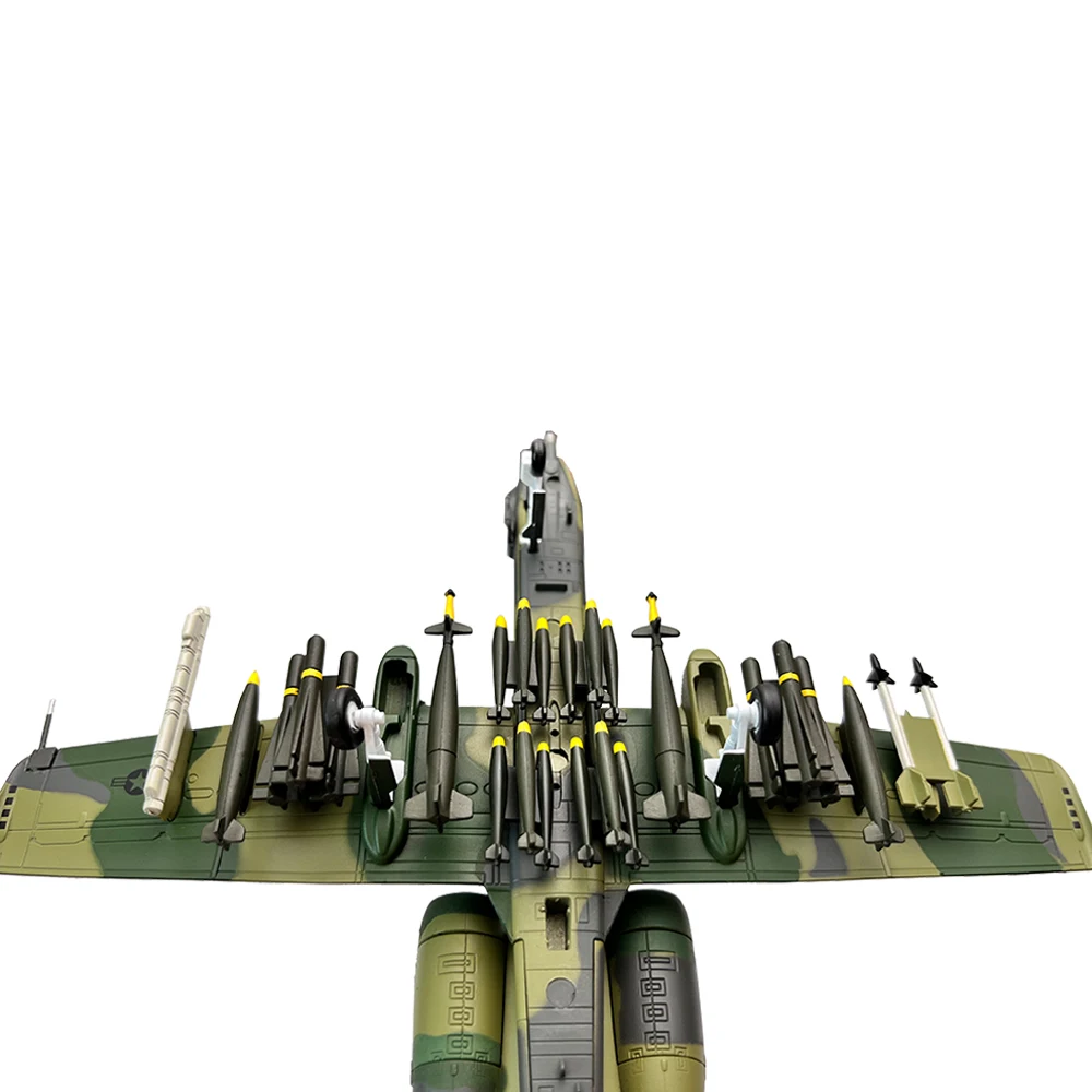 1/100 Scale US A-10 A10 Thunderbolt II Warthog Hog Attack Plane Fighter Diecast Metal Aircraft Model Children Boy Toy Gift 1/100 Scale US A-10 A10 Thunderbolt II Warthog Hog Attack Plane Fighter Diecast Metal Aircraft Model Children Boy Toy Gift