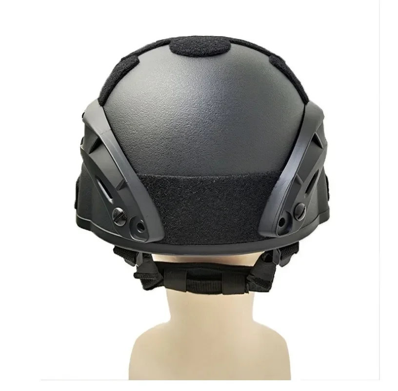 Helmet Fast Helmet MICH2000 Airsoft  Tactical Helmet Outdoor Tactical Painball CS  Riding Protect Equipment