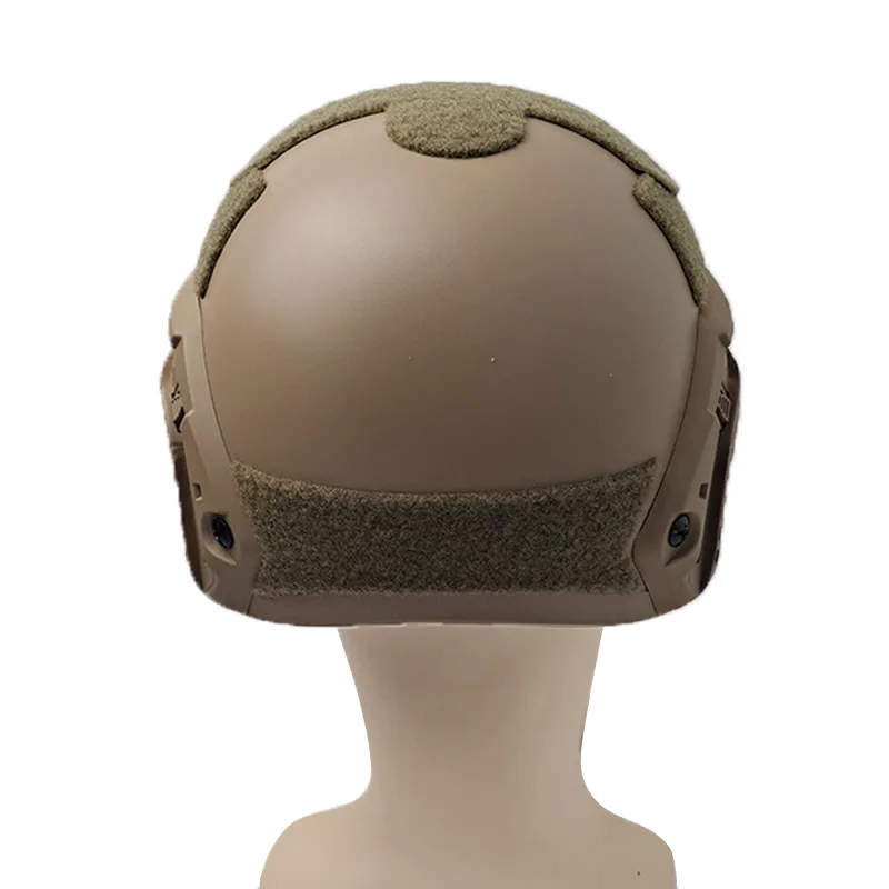 1 PCS High Quality Protective Paintball War Game Tactical Helmet Air Soft Tactical FAST Helmet Fast Helmet 1 PCS High Quality Protective Paintball War Game Tactical Helmet Air Soft Tactical FAST Helmet Fast Helmet