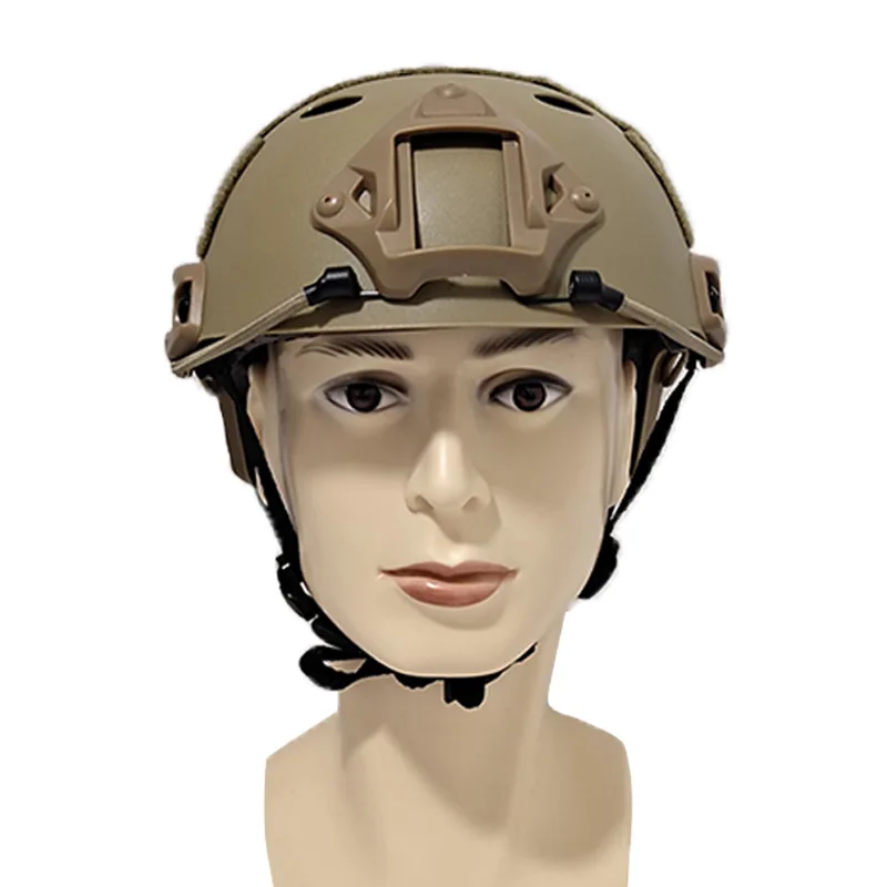 1 PCS High Quality Protective Paintball War Game Tactical Helmet Air Soft Tactical FAST Helmet Fast Helmet 1 PCS High Quality Protective Paintball War Game Tactical Helmet Air Soft Tactical FAST Helmet Fast Helmet