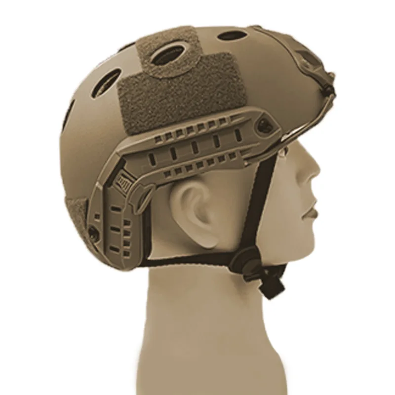 1 PCS High Quality Protective Paintball War Game Tactical Helmet Air Soft Tactical FAST Helmet Fast Helmet 1 PCS High Quality Protective Paintball War Game Tactical Helmet Air Soft Tactical FAST Helmet Fast Helmet