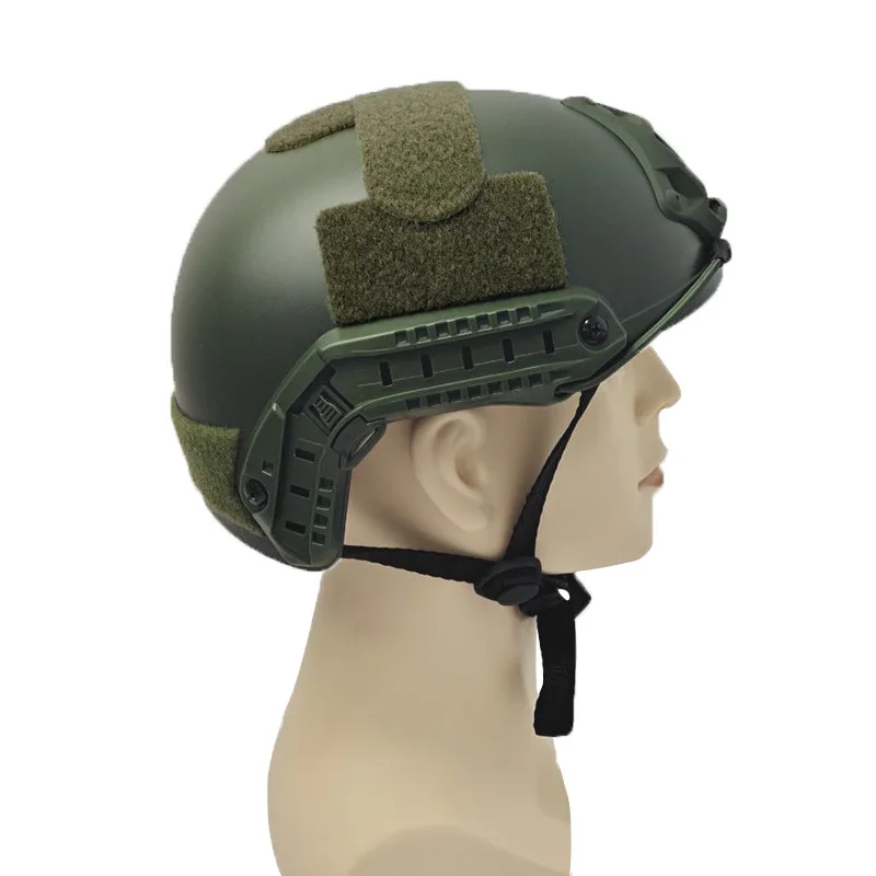1 PCS High Quality Protective Paintball War Game Tactical Helmet Air Soft Tactical FAST Helmet Fast Helmet 1 PCS High Quality Protective Paintball War Game Tactical Helmet Air Soft Tactical FAST Helmet Fast Helmet