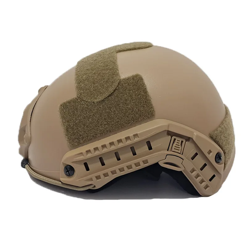 1 PCS High Quality Protective Paintball War Game Tactical Helmet Air Soft Tactical FAST Helmet Fast Helmet 1 PCS High Quality Protective Paintball War Game Tactical Helmet Air Soft Tactical FAST Helmet Fast Helmet