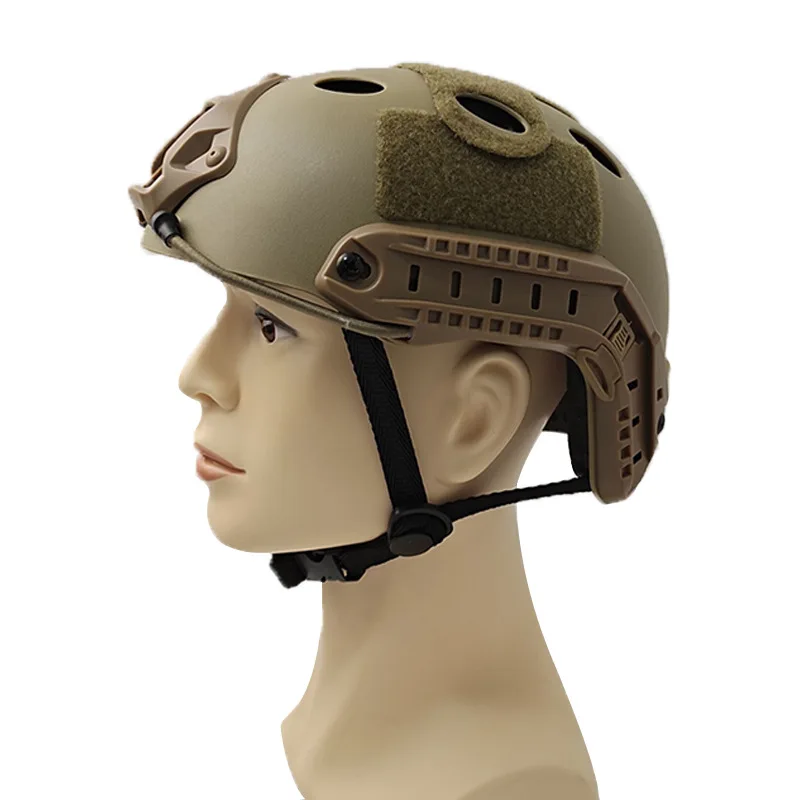 1 PCS High Quality Protective Paintball War Game Tactical Helmet Air Soft Tactical FAST Helmet Fast Helmet 1 PCS High Quality Protective Paintball War Game Tactical Helmet Air Soft Tactical FAST Helmet Fast Helmet