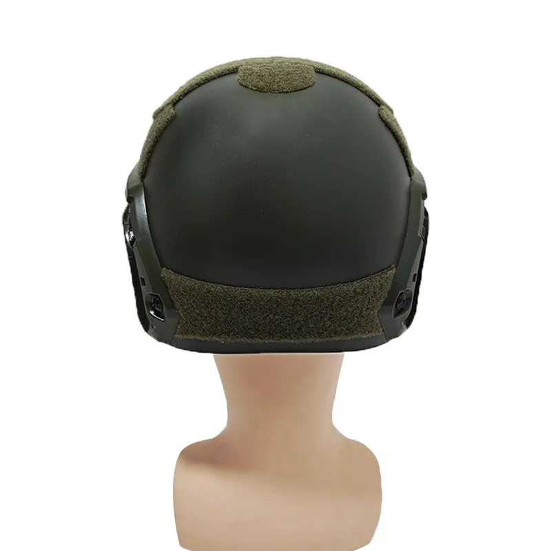 1 PCS High Quality Protective Paintball War Game Tactical Helmet Air Soft Tactical FAST Helmet Fast Helmet 1 PCS High Quality Protective Paintball War Game Tactical Helmet Air Soft Tactical FAST Helmet Fast Helmet