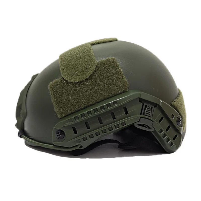 1 PCS High Quality Protective Paintball War Game Tactical Helmet Air Soft Tactical FAST Helmet Fast Helmet 1 PCS High Quality Protective Paintball War Game Tactical Helmet Air Soft Tactical FAST Helmet Fast Helmet