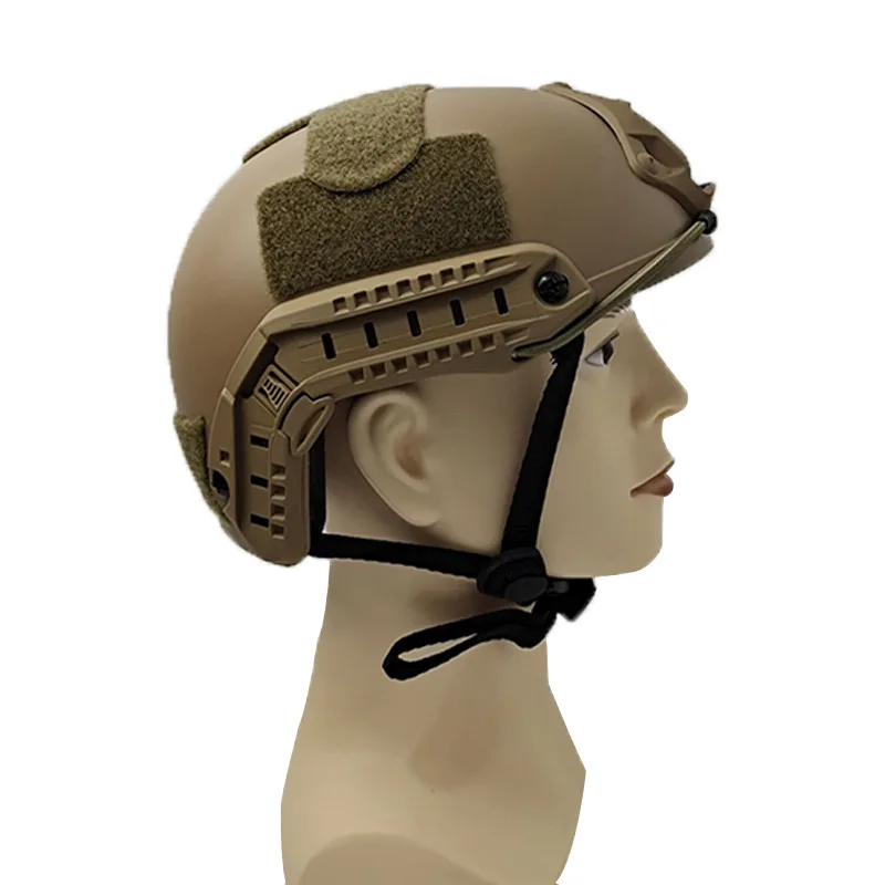 1 PCS High Quality Protective Paintball War Game Tactical Helmet Air Soft Tactical FAST Helmet Fast Helmet 1 PCS High Quality Protective Paintball War Game Tactical Helmet Air Soft Tactical FAST Helmet Fast Helmet